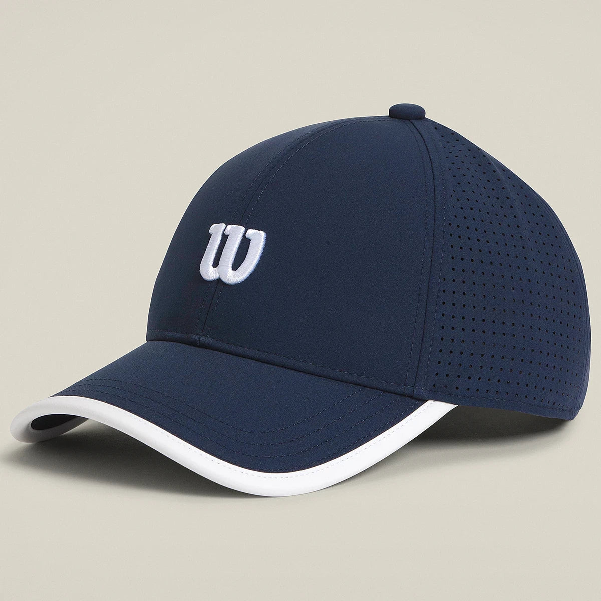 Cappellino Wilson Structured Classic