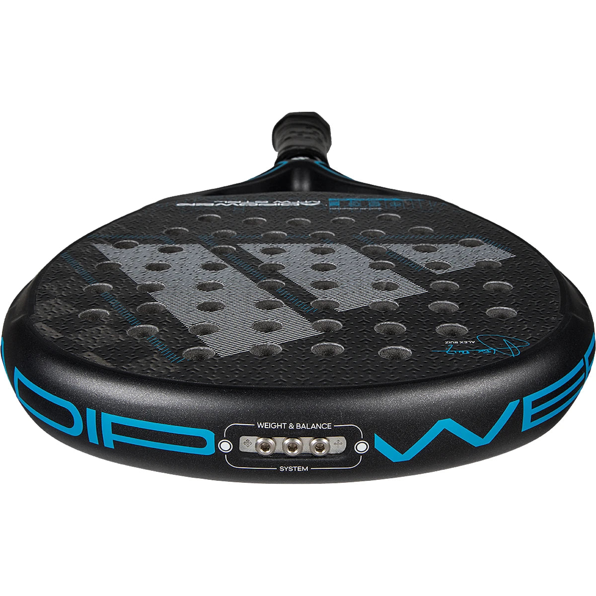 Racchetta da padel adidas Adipower Multiweight Ctrl 3.4
