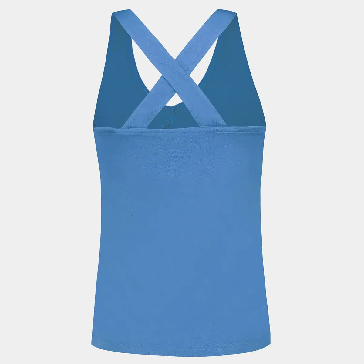 Canotta Le Coq Sportif Donna Euro Clay / Paris