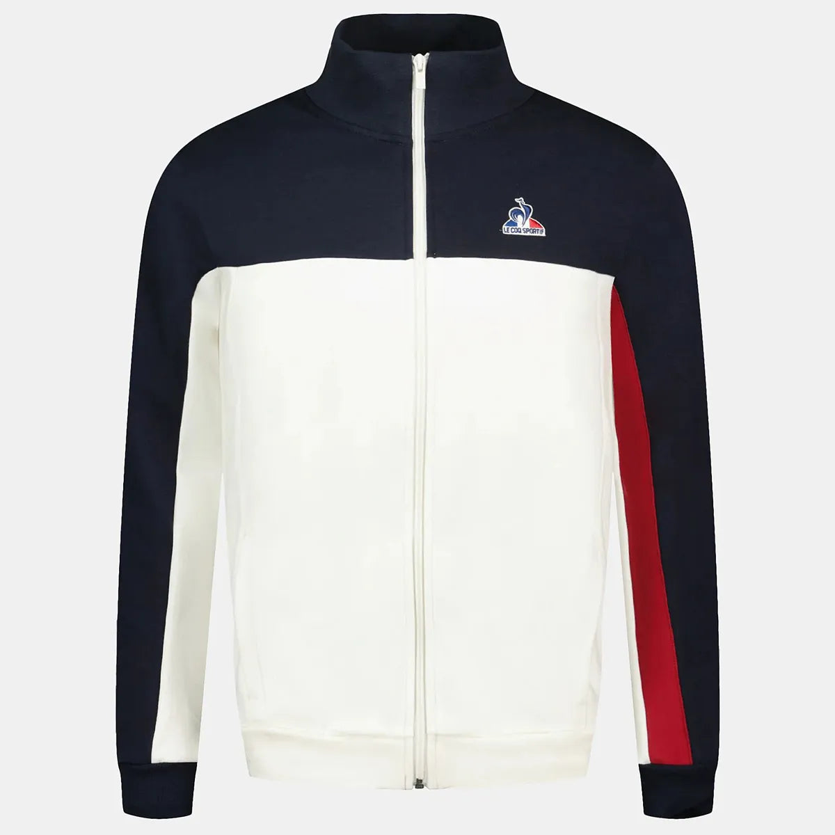 Giacca Le Coq Sportif Tricolore
