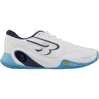 Scarpe Bullpadel Hack Vibram 26I
