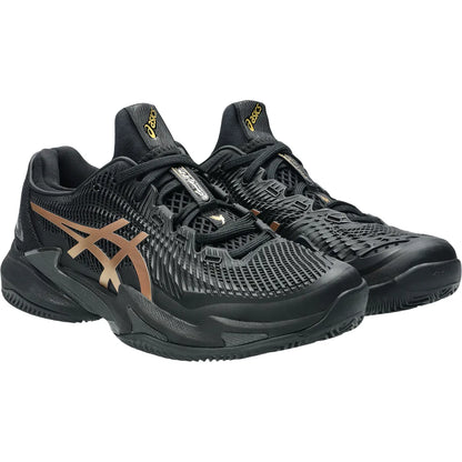 Scarpe Asics Court FF 3 Novak Night Pack Terra Battuta