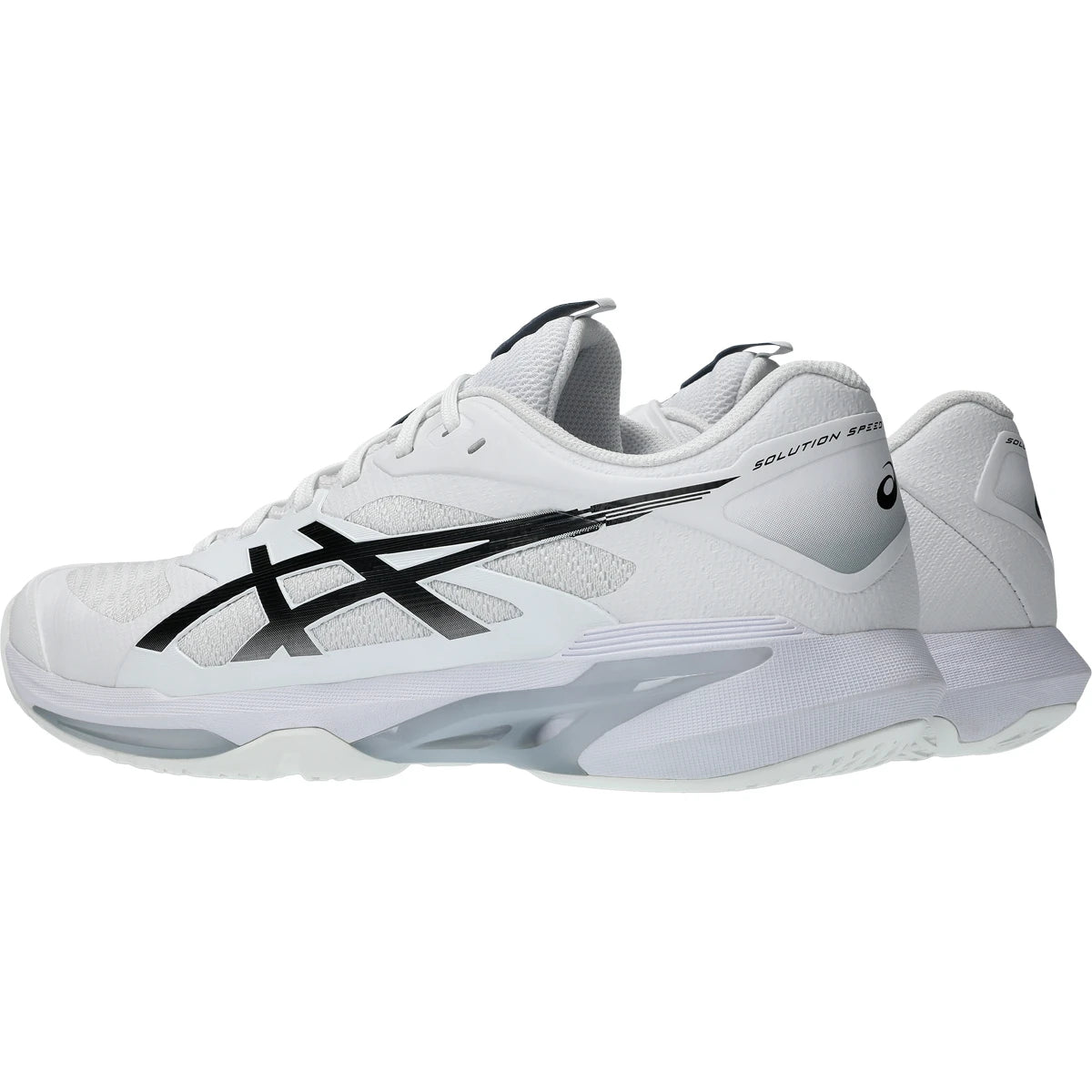 Scarpe Asics Solution Speed FF 4 Scarpe tutte le superfici