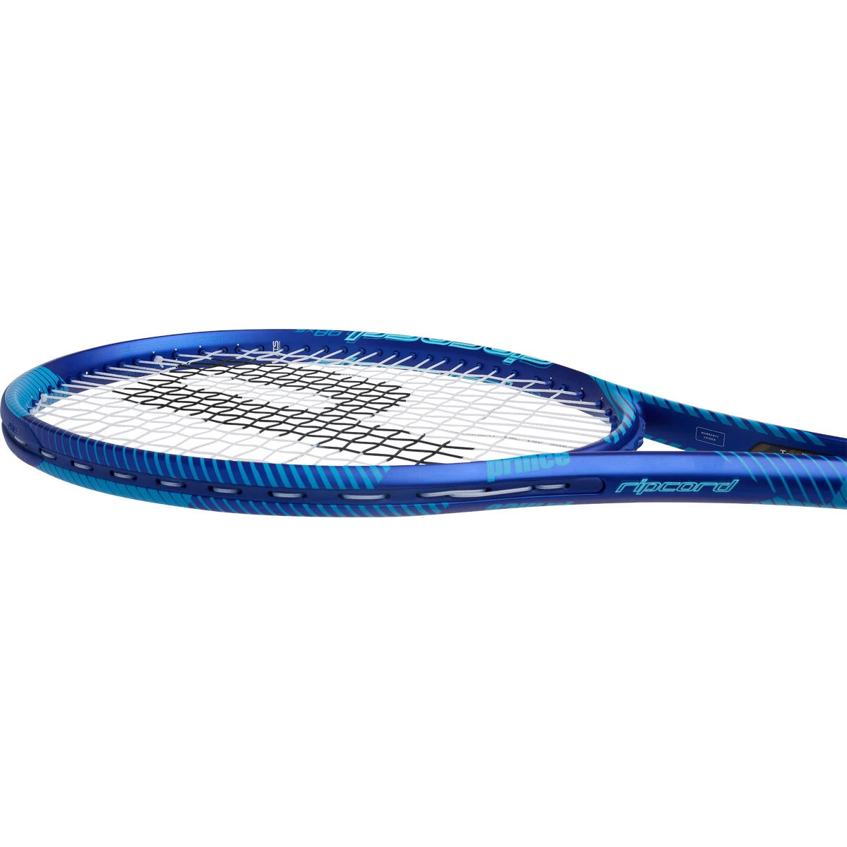 Racchetta Test Web Prince TXTZ Ripcord 98XS (305GR)