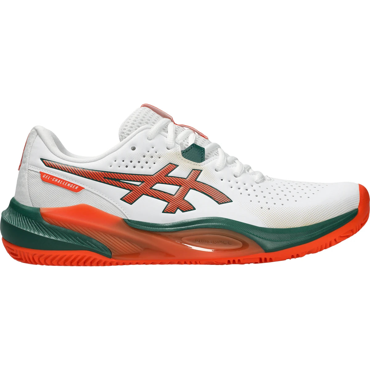 Scarpe da padel Asics Gel Challenger 15