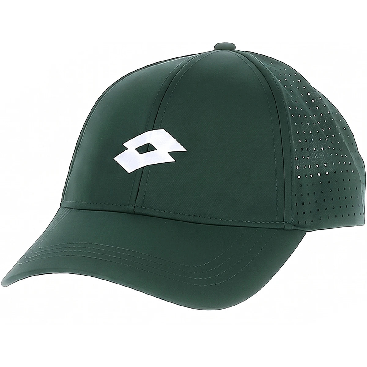 Cappellino Lotto Performance II