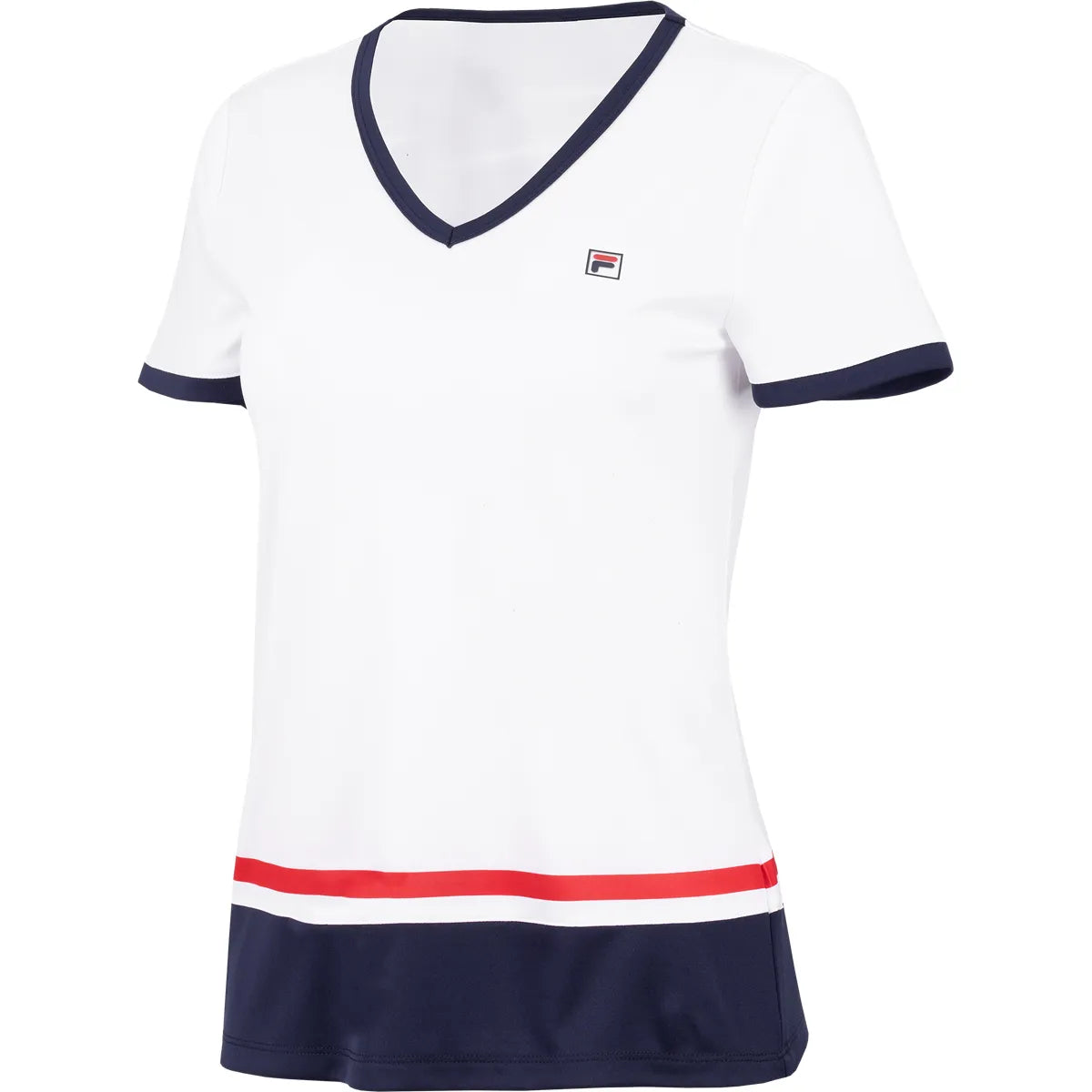 T-Shirt Fila Donna Elisabeth