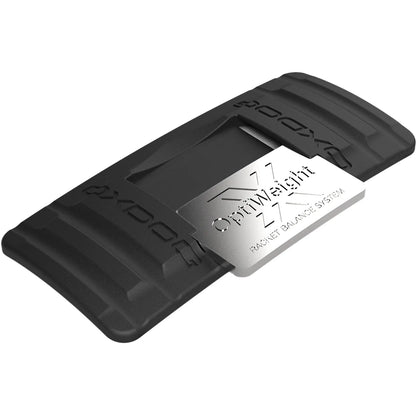 Sistema di Personalizzazione Oxdog Optiweight