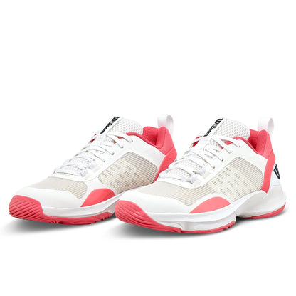 Scarpe da padel Wilson Donna Hurakn Pro V2