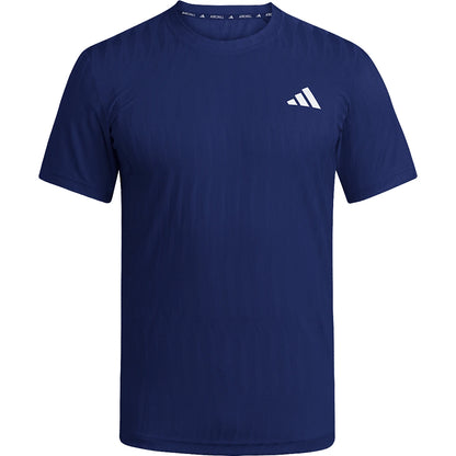 T-Shirt adidas Uomo Freelift Gameset