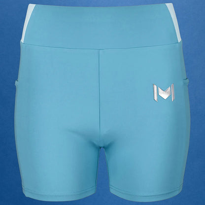 Short Mouratoglou Apparel Donna New York
