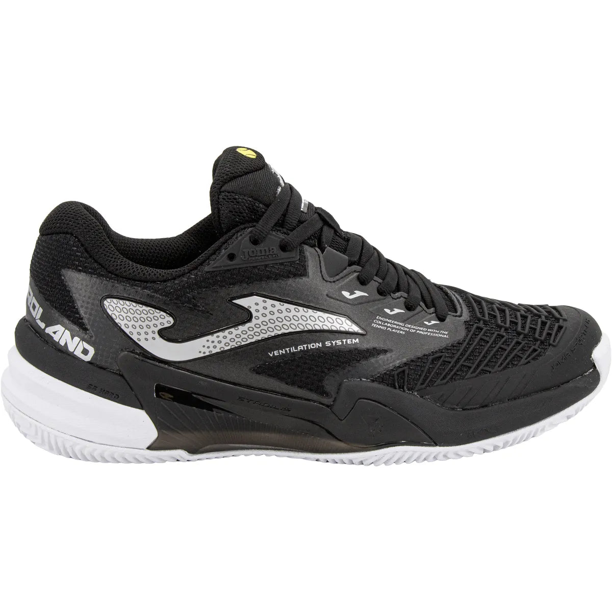 Scarpe Joma Roland 2501 Terra Battuta