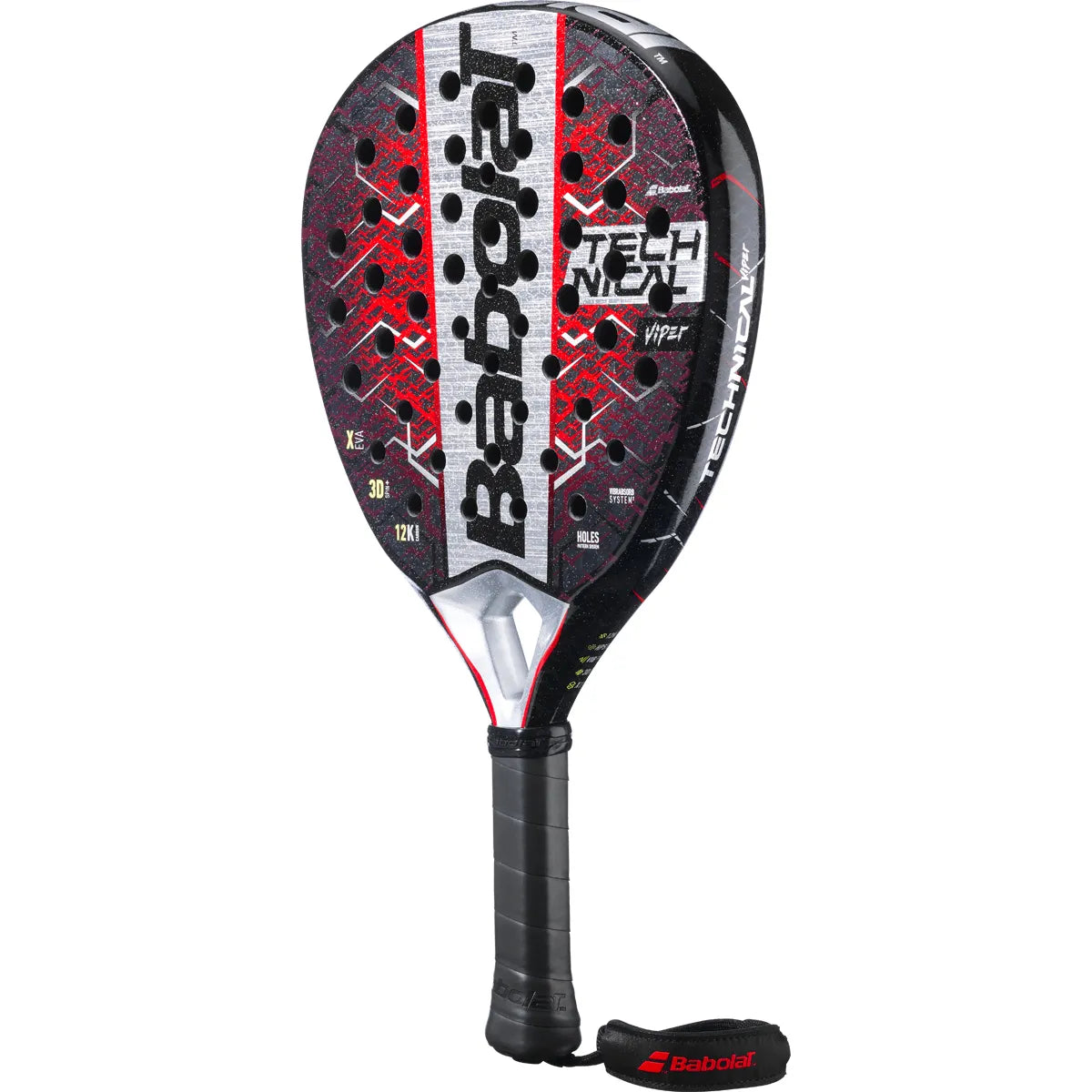 Racchetta da padel Babolat Technical Viper