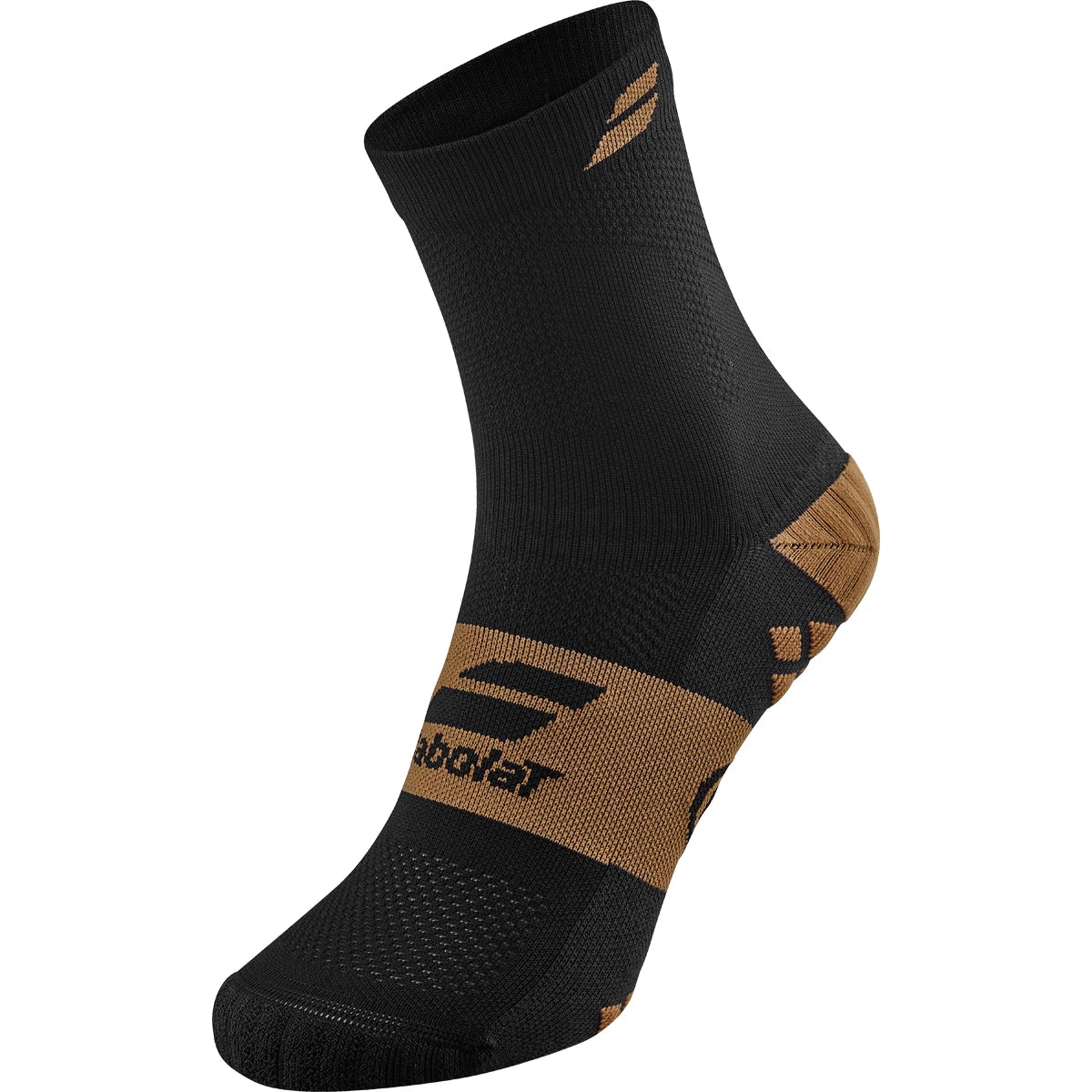 Coppia di Calzini Babolat Pro Crew (Mid)
