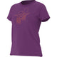 T-Shirt Mizuno Donna Athletic