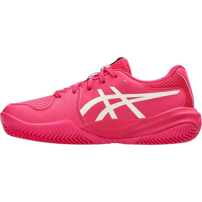 Scarpe Asics Junior Gel Resolution Terra Battuta