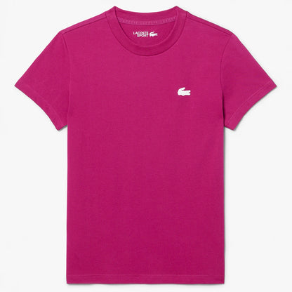 T-Shirt Lacoste Donna Core Performance