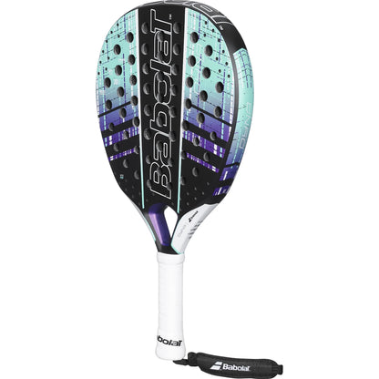 Racchetta da padel Babolat Dyna Spirit Energy Donna