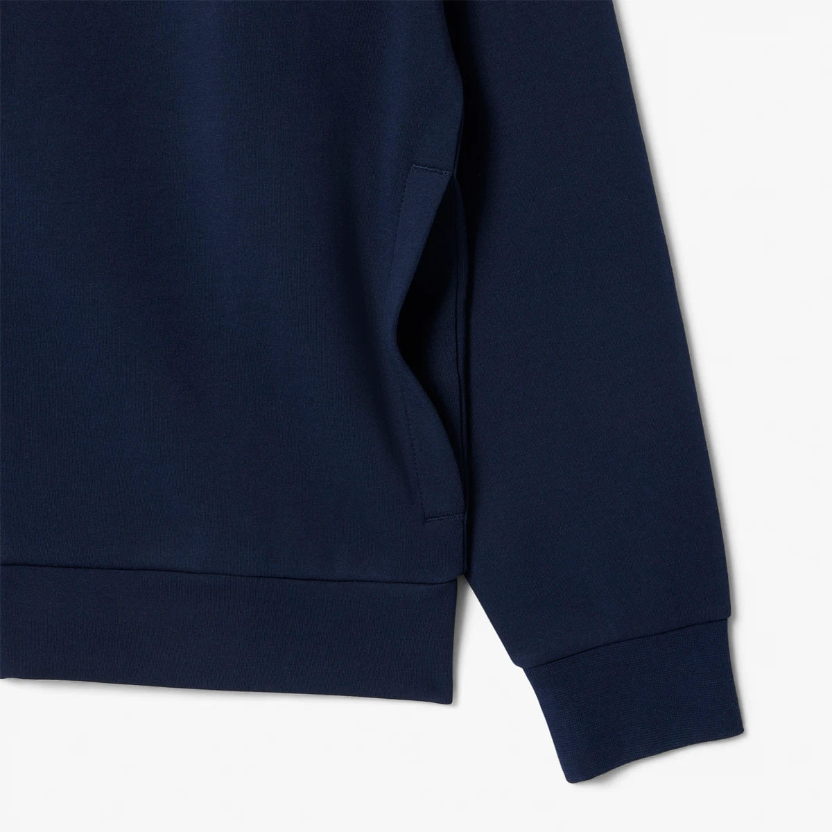 Giacca Lacoste Roland Garros Ufficiale