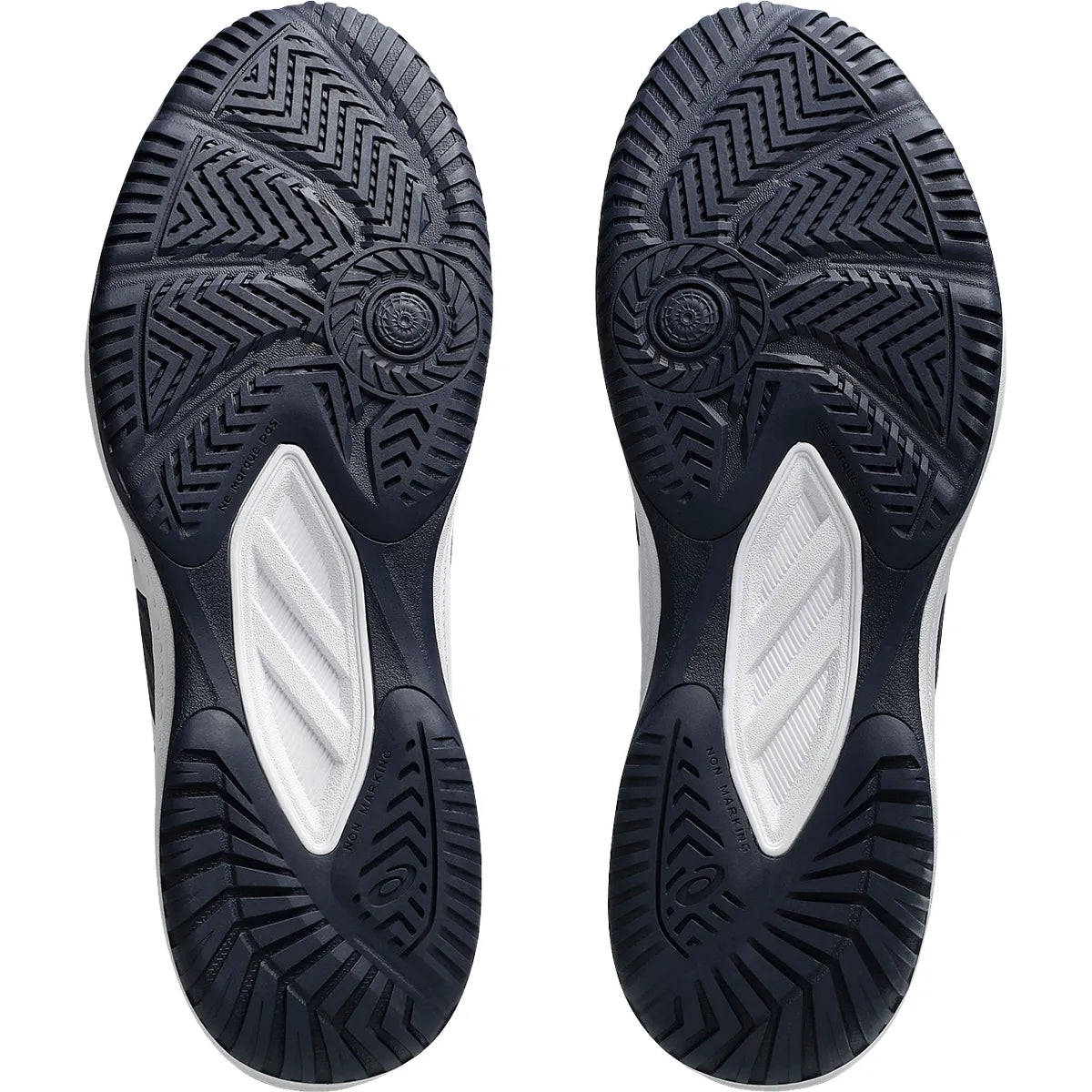 Scarpe Asics Court Slide 4 Scarpe tutte le superfici