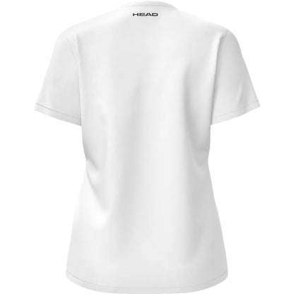T-Shirt Head Donna Club Originale