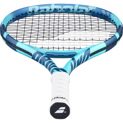 Racchetta Babolat Pure Drive Junior 26 Light Blue (250 Gr) (Incordata)