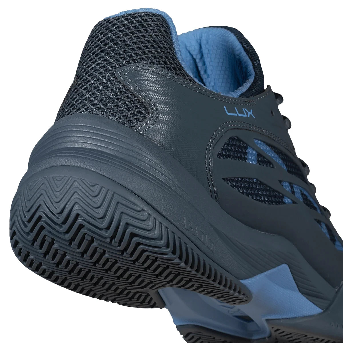 Scarpe Nox Padel At10 Lux Dark Slate/Allure