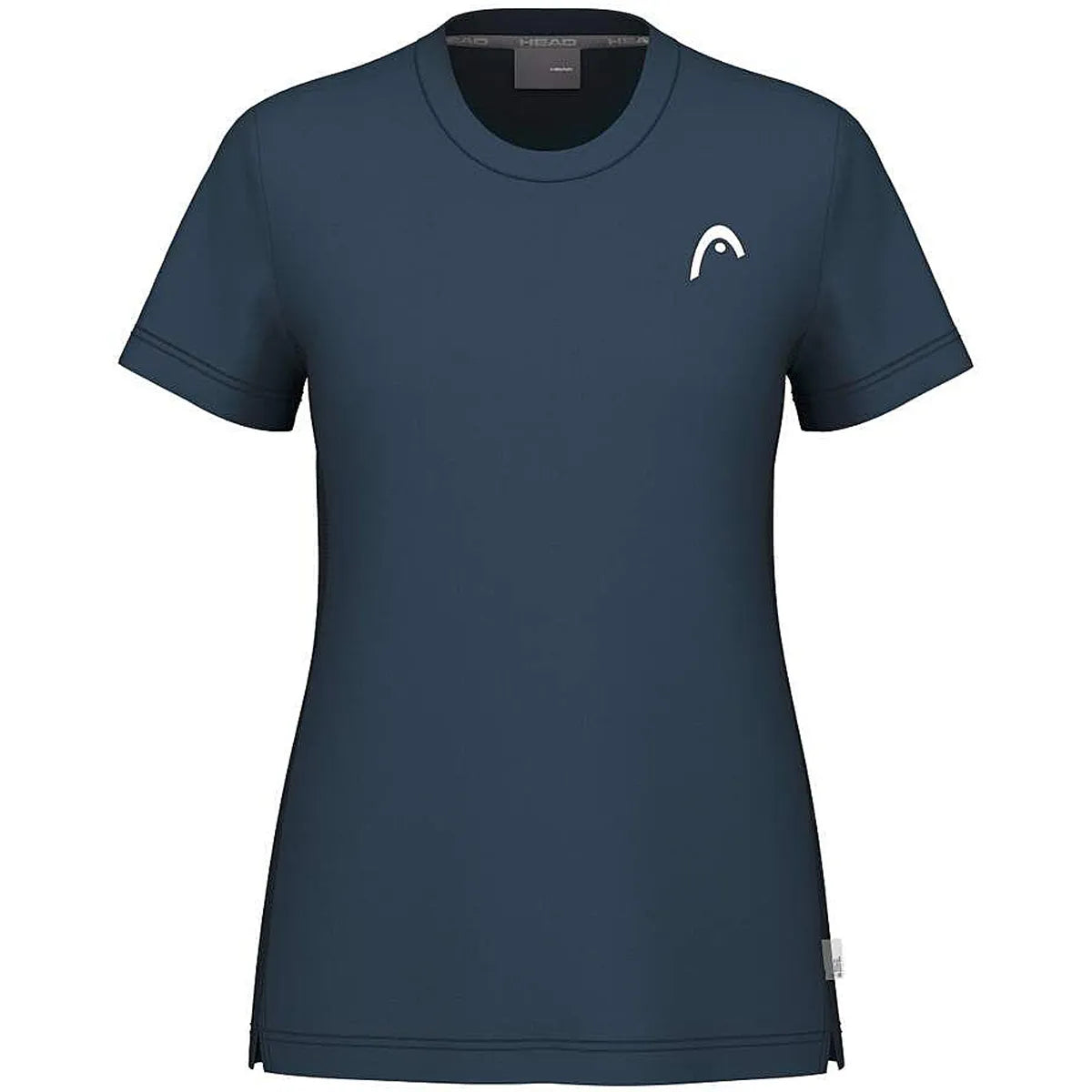 T-Shirt Head Donna Vision Tie Break