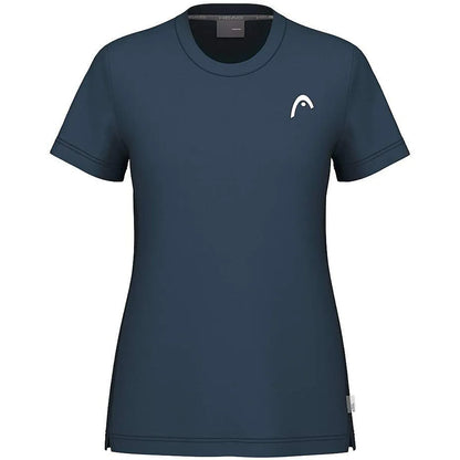 T-Shirt Head Donna Vision Tie Break