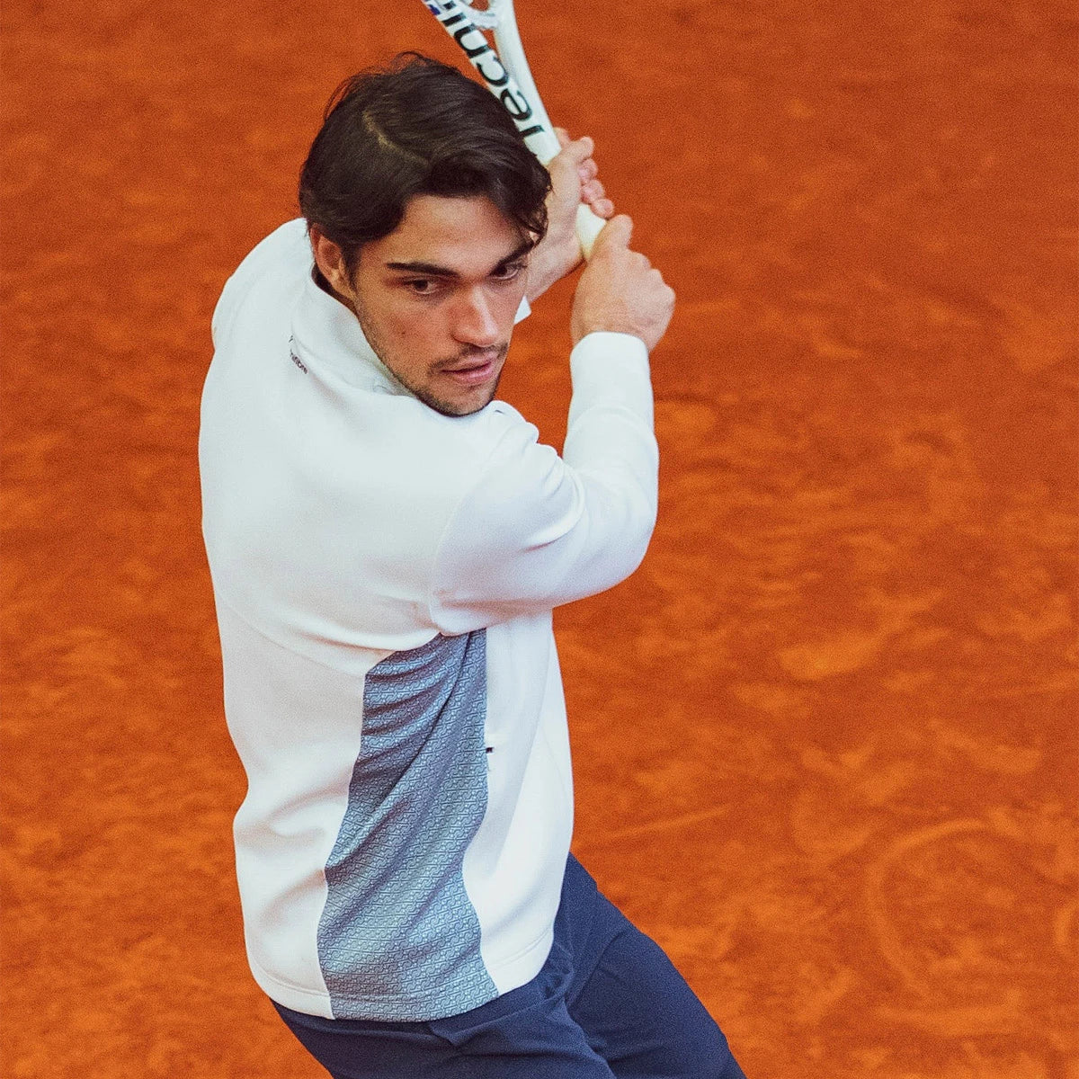 Giacca Tecnifibre Tour Full Zip