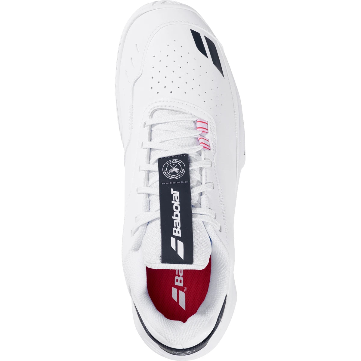 Scarpe Babolat Sfx Evo Wimbledon Scarpe tutte le superfici