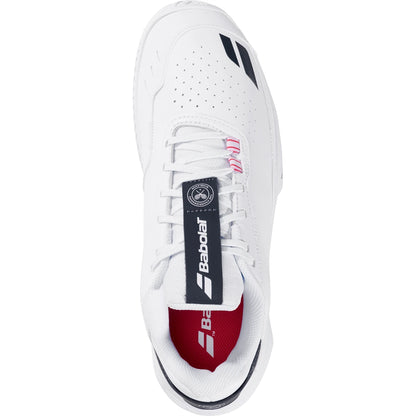 Scarpe Babolat Sfx Evo Wimbledon Scarpe tutte le superfici