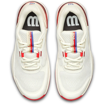Scarpe Wilson Donna Intrigue Pro Uso Tutte le Superfici