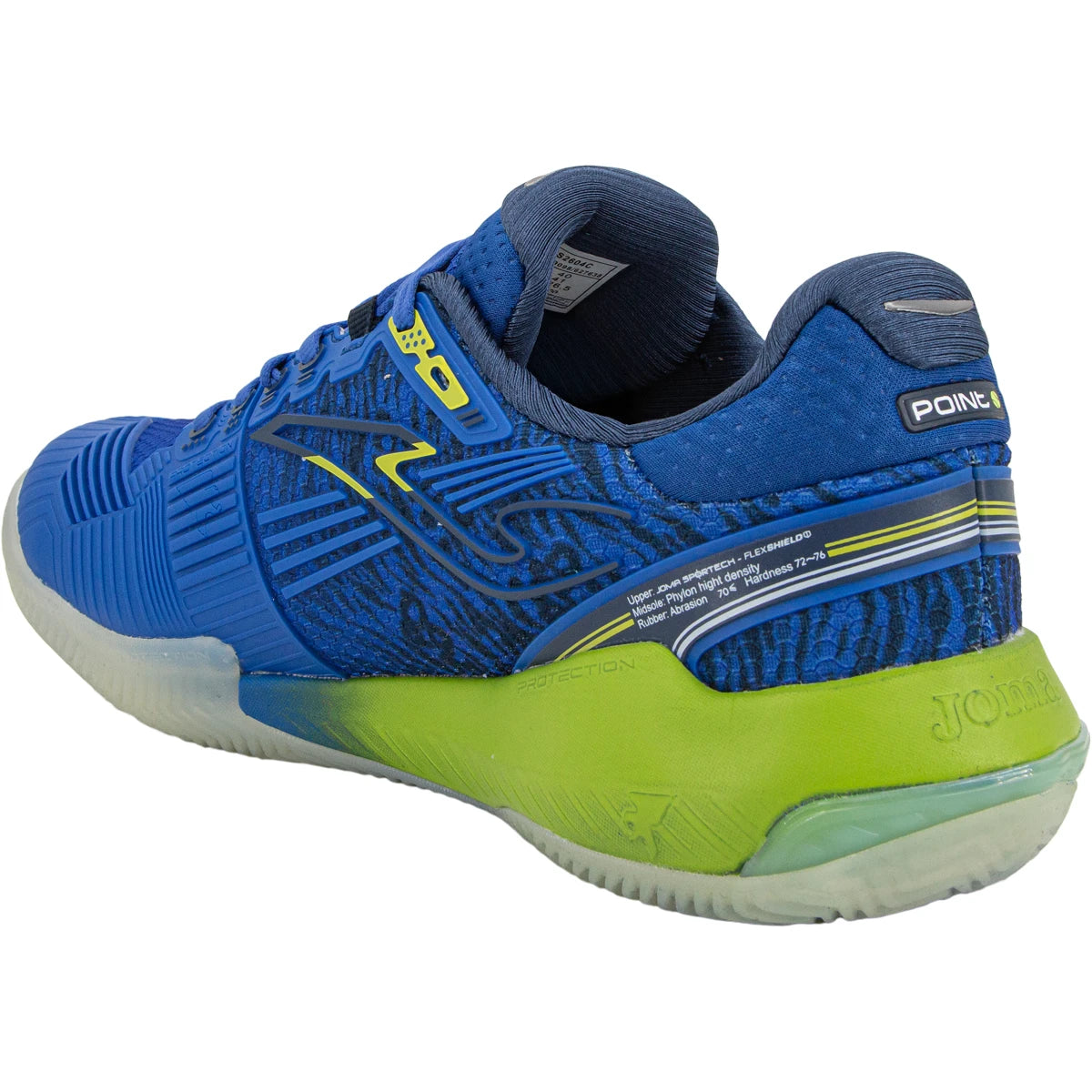 Scarpe Joma Point 2604 Terra Battuta