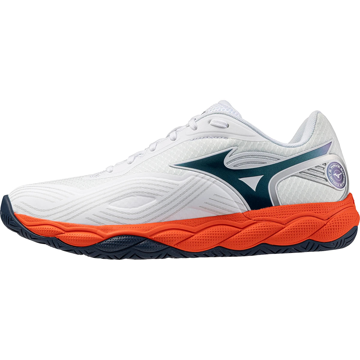 Scarpe Mizuno Wave Enforce 2 Court Scarpe tutte le superfici