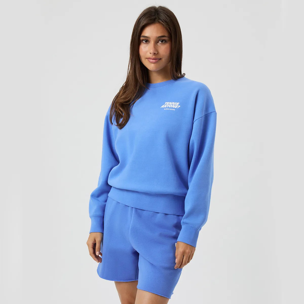 Felpa Bjorn Borg Boyfriend