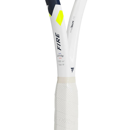 Racchetta Tecnifibre Fire 270 (270 Gr) (Incordata)