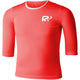 T-Shirt Racket Roots Junior Ragazza Teamline Maniche Lunghe