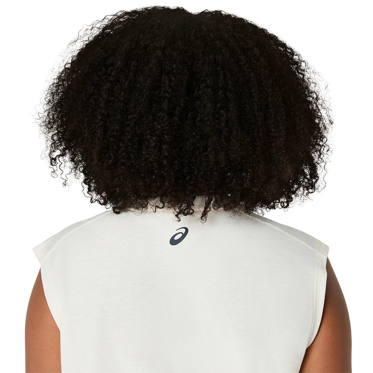 T-Shirt Asics Donna Game Seasonal Graphic