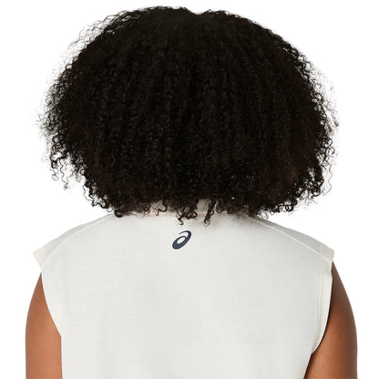 T-Shirt Asics Donna Game Seasonal Graphic