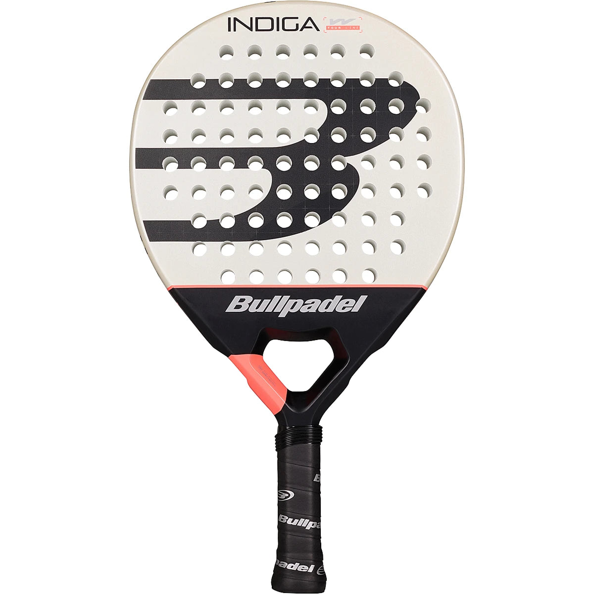 Racchetta Padel Bullpadel Indiga W 2026
