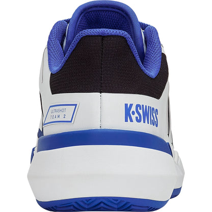 Scarpe K-Swiss Ultrashot Team 2 Terra Battuta