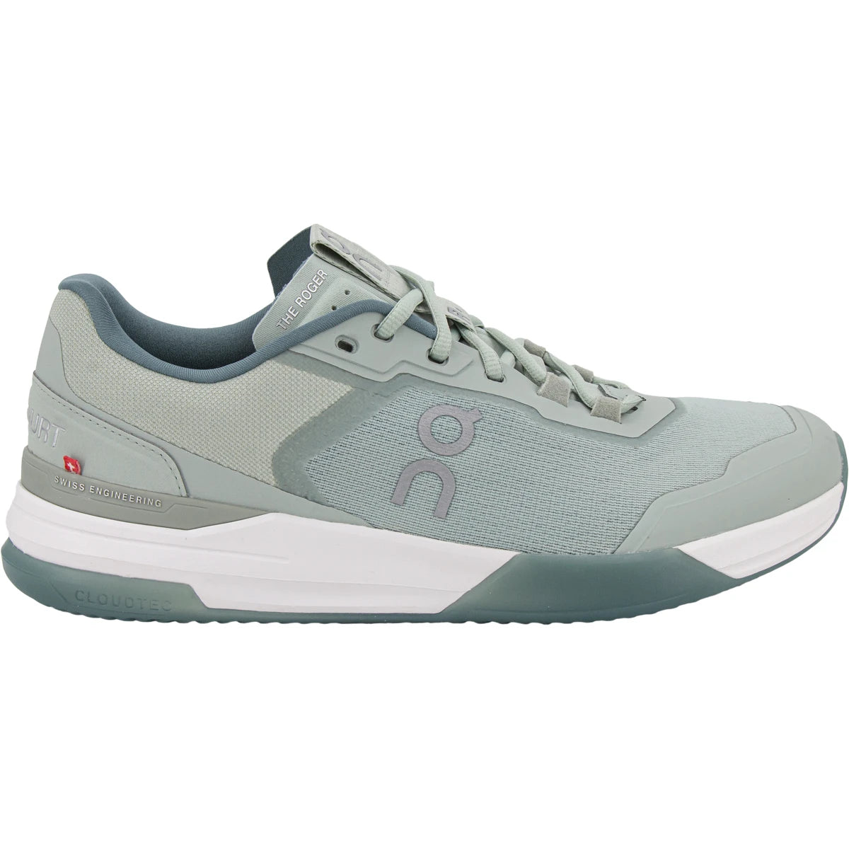 Scarpe On The Roger Adv Pro Terra Battuta