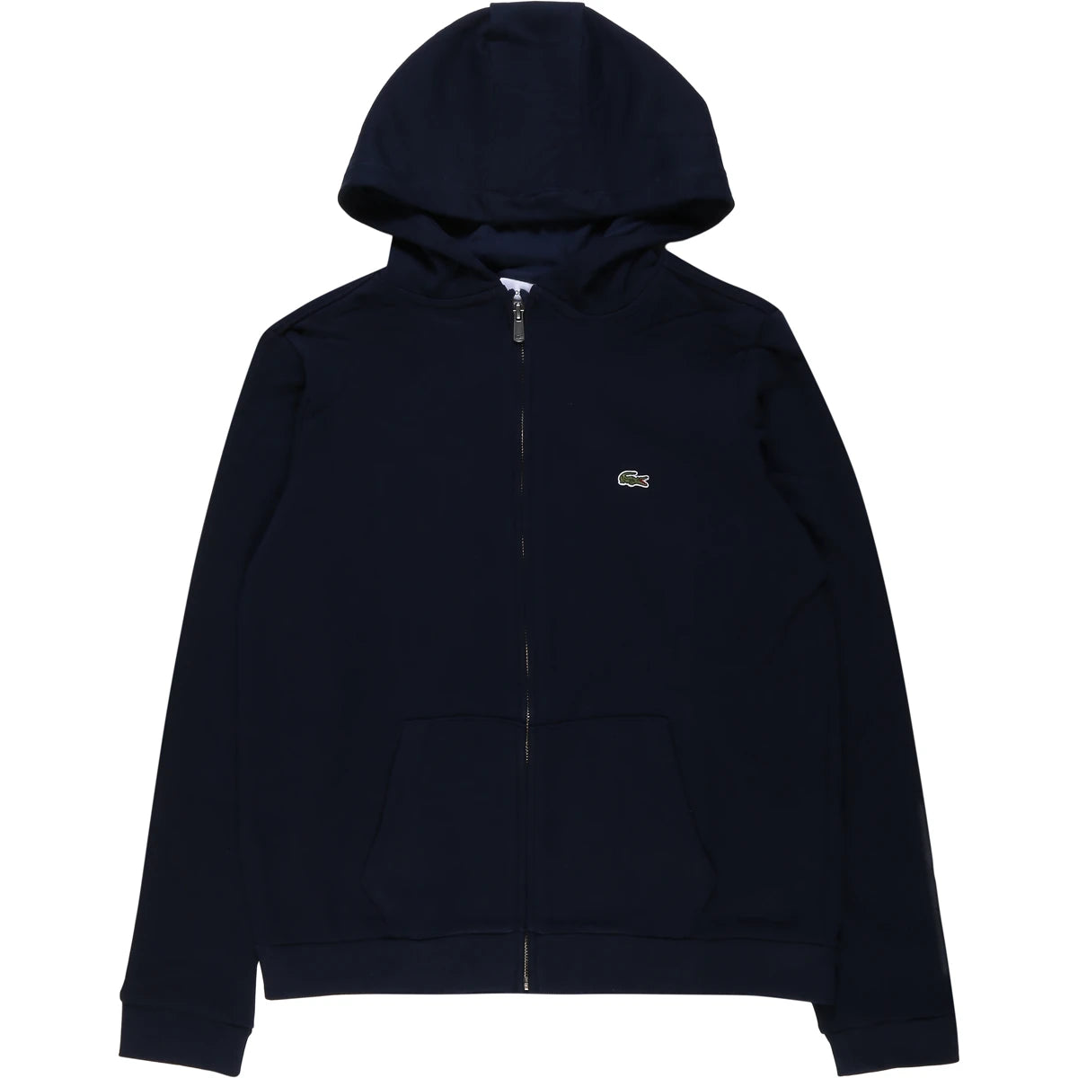Felpa Lacoste Junior Full Zip