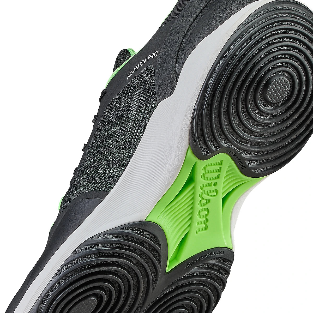 Scarpe da padel Wilson Hurakn Pro V2