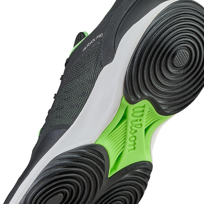Scarpe da padel Wilson Hurakn Pro V2