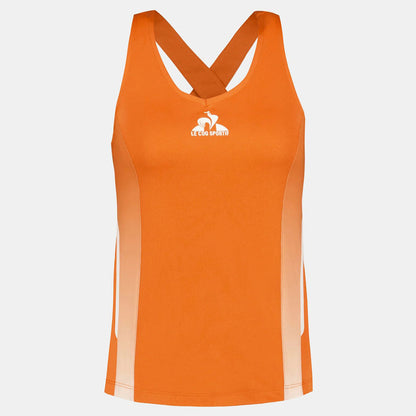 Canotta Le Coq Sportif Donna New York