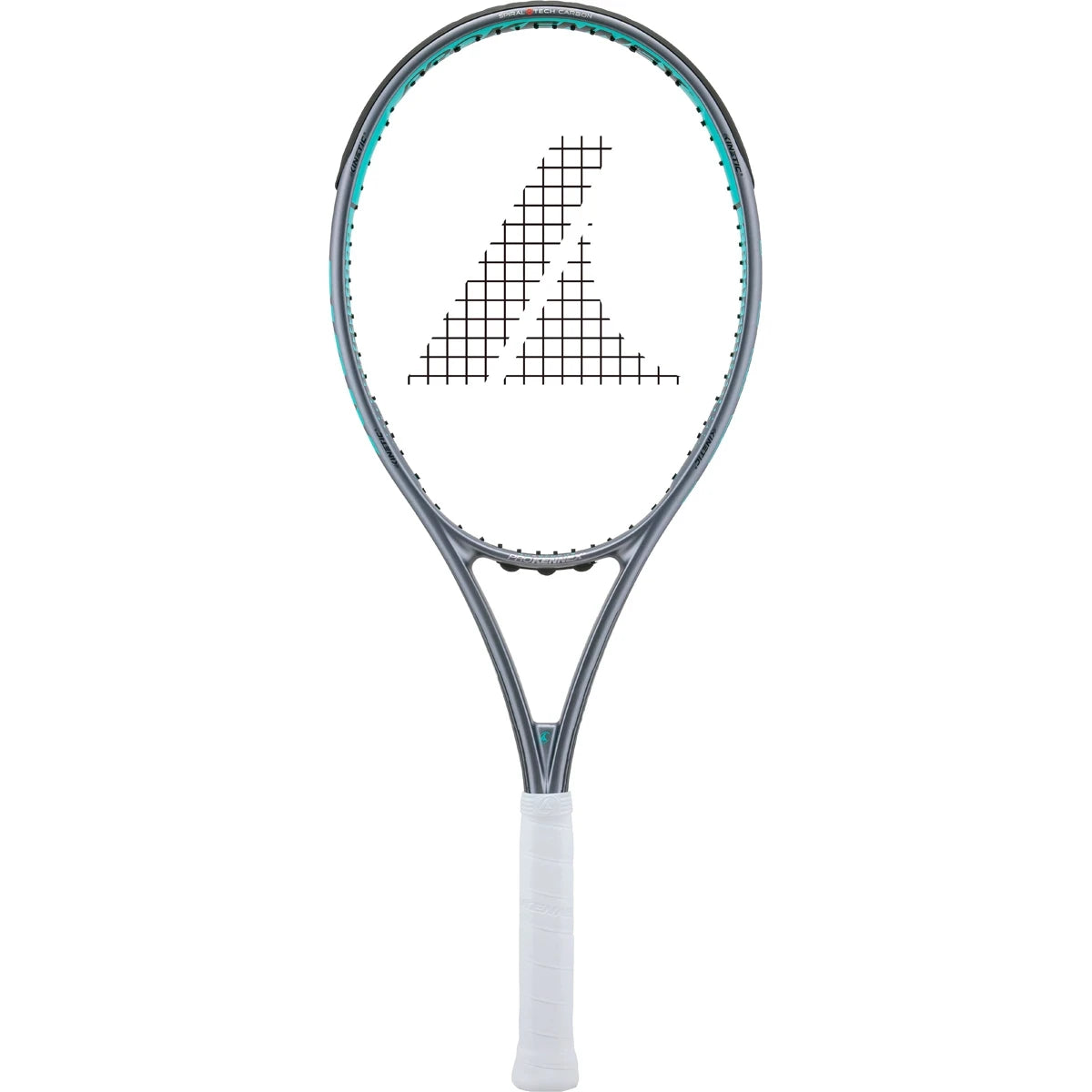 Racchetta Pro Kennex Ki Q+15 (285 Gr)