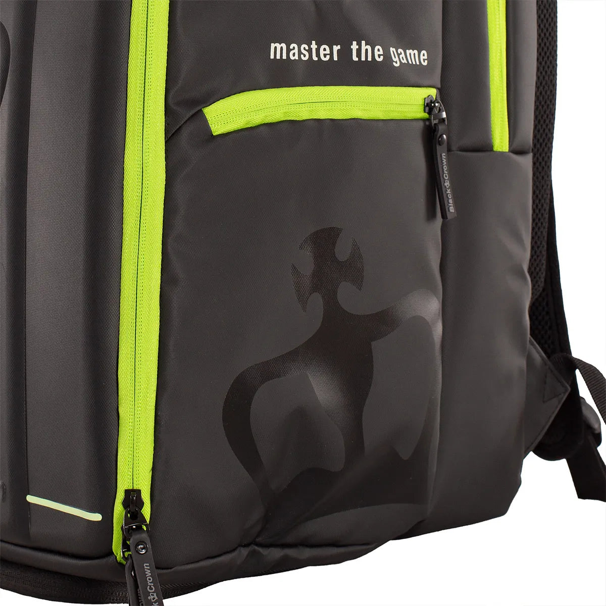 Zaino da padel Black Crown Magic