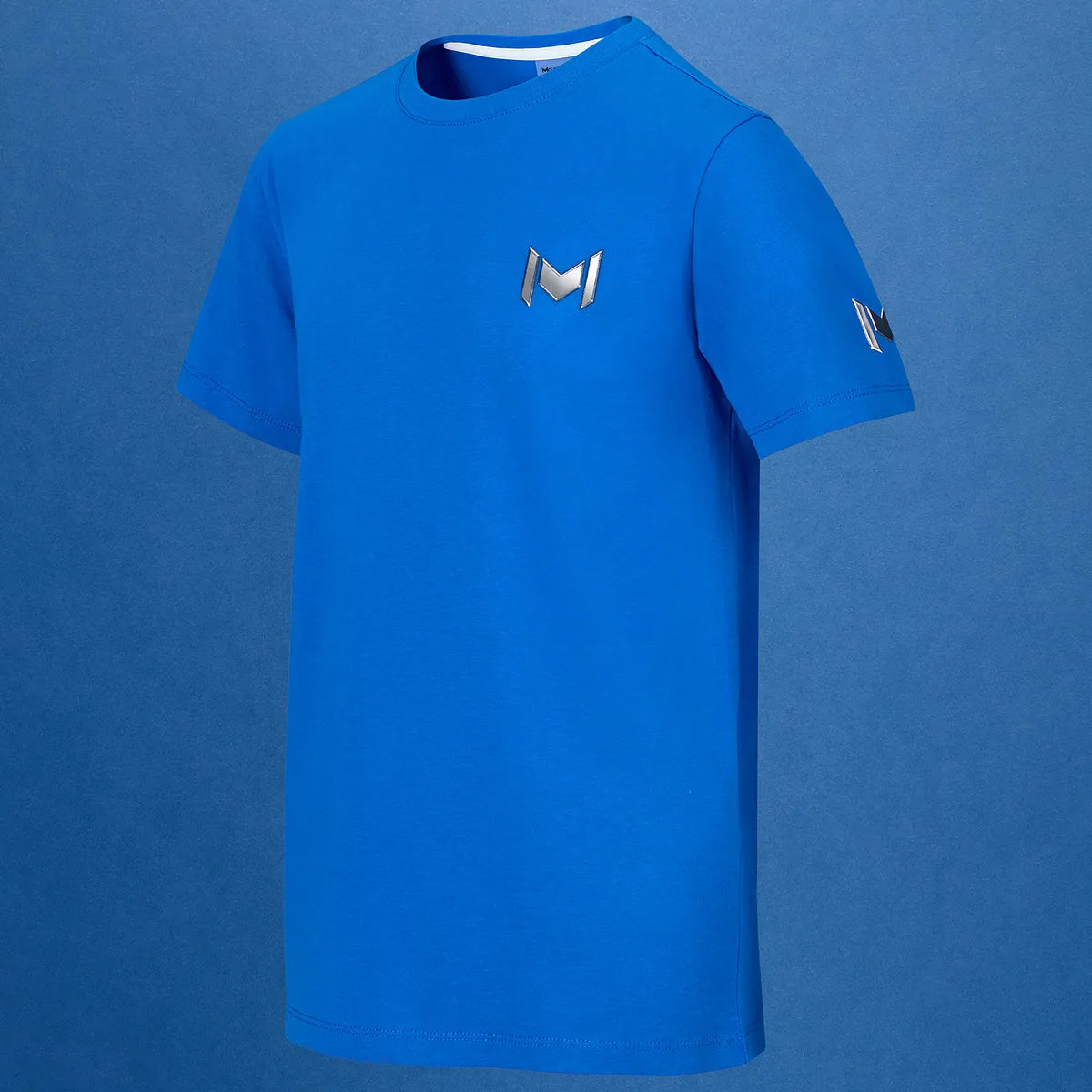 T-Shirt Mouratoglou Apparel Junior Grafica Melbourne